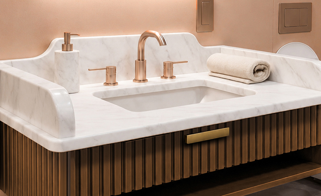 Bathroom preview